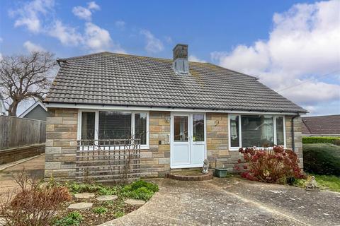 2 bedroom detached bungalow for sale, Everard Close, Freshwater, Isle of Wight