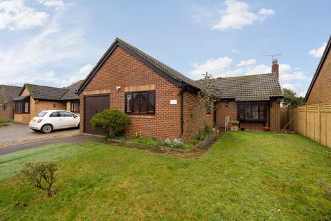 12 Ilex Close, Sonning Common, Reading, RG4 9LG