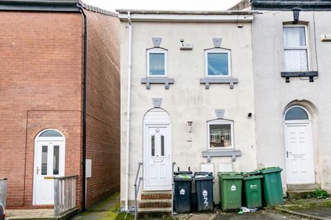 4 bedroom terraced house for sale, 30a Back Mount Pleasant, Leeds