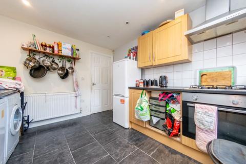 4 bedroom terraced house for sale, 30a Back Mount Pleasant, Leeds