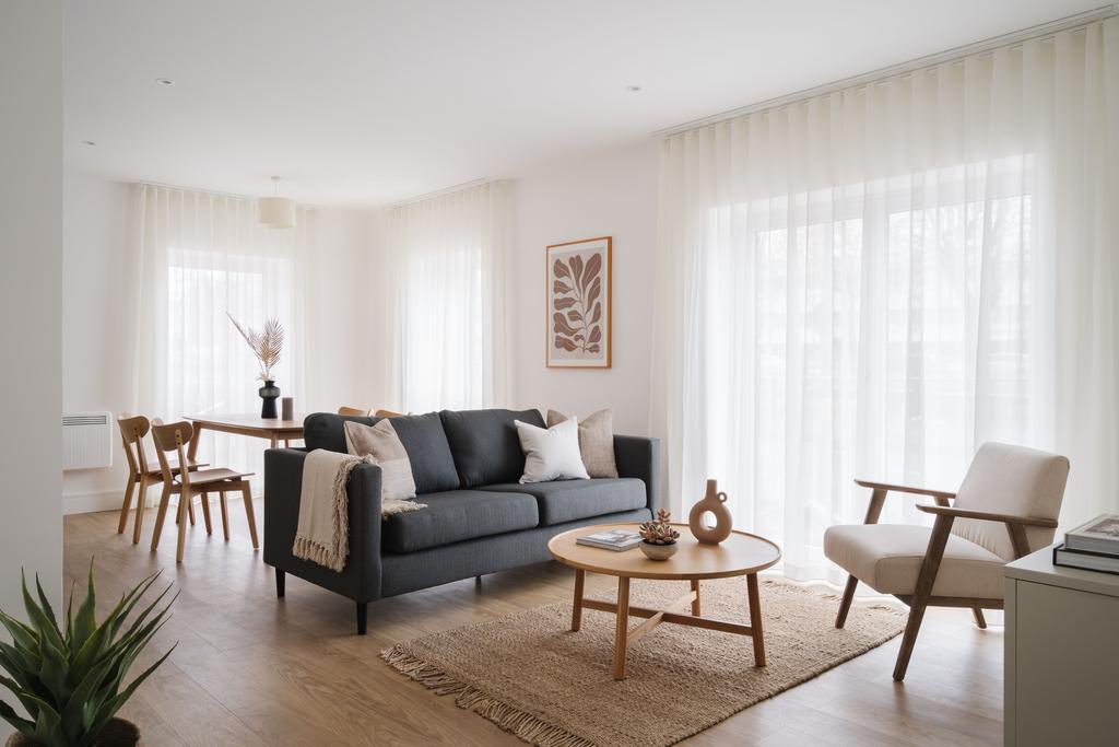 2 bedroom apartment to rent