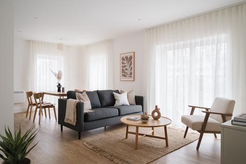 2 bedroom apartment to rent, 67 Hooper Street, Birmingham B18