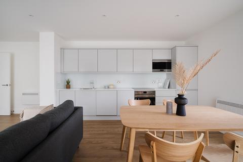 2 bedroom apartment to rent, 67 Hooper Street, Birmingham B18