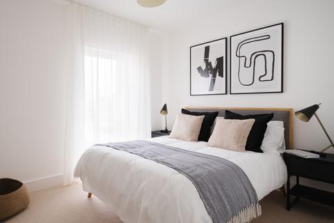 2 bedroom apartment to rent, 67 Hooper Street, Birmingham B18