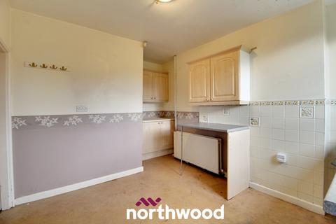 15 Basil Avenue, Armthorpe, Doncaster, DN3 2AU