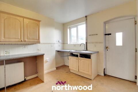 15 Basil Avenue, Armthorpe, Doncaster, DN3 2AU