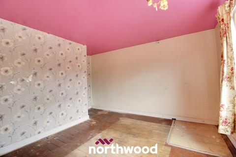 15 Basil Avenue, Armthorpe, Doncaster, DN3 2AU