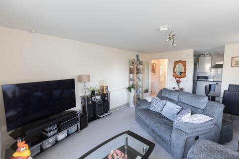 2 bedroom retirement property for sale, Choda House Commonwealth Drive, Crawley RH10