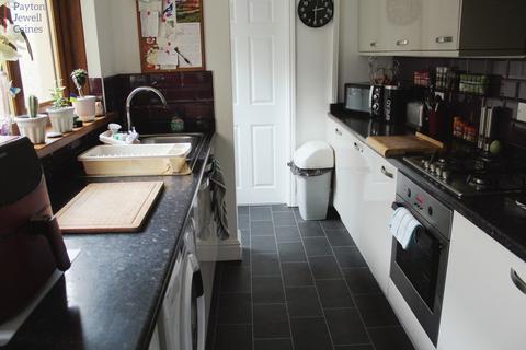 3 bedroom terraced house for sale, Thomas Street, Aberavon, Port Talbot, Neath Port Talbot. SA12 6LT