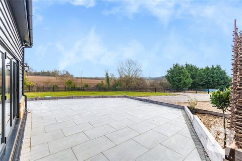 4 bedroom bungalow for sale, London Road, Stanford Rivers, Ongar, Essex, CM5