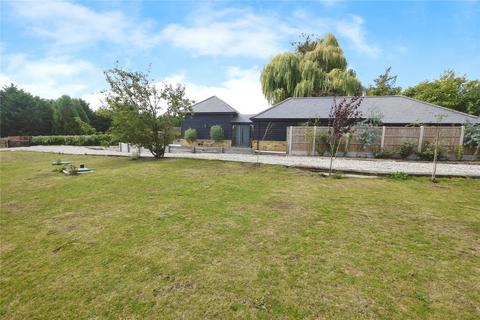 4 bedroom bungalow for sale, London Road, Stanford Rivers, Ongar, Essex, CM5