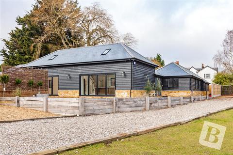 undefined, London Road, Stanford Rivers, Ongar, Essex, CM5