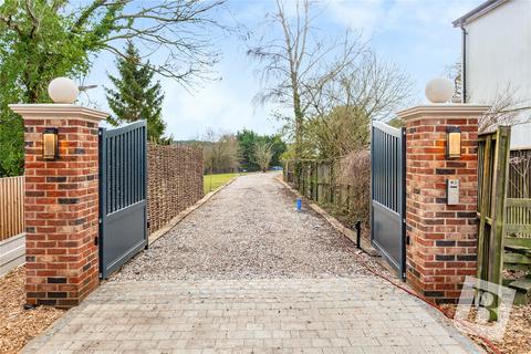 undefined, London Road, Stanford Rivers, Ongar, Essex, CM5