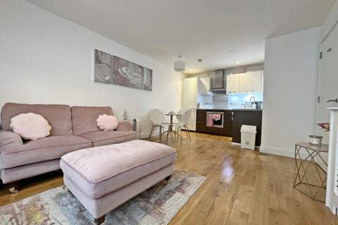 1 bedroom apartment for sale, 57 Spectrum Apartments, Central Promenade, Douglas, IM2 4LL