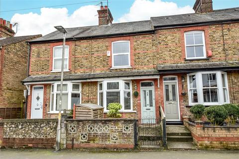3 bedroom terraced house for sale, Rucklers Lane, Kings Langley, Herts, WD4