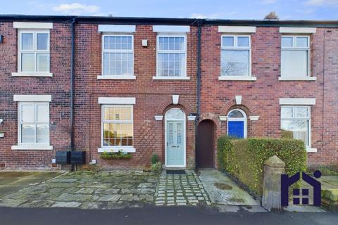 3 bedroom terraced house for sale, Town Road, Croston, PR26 9RA