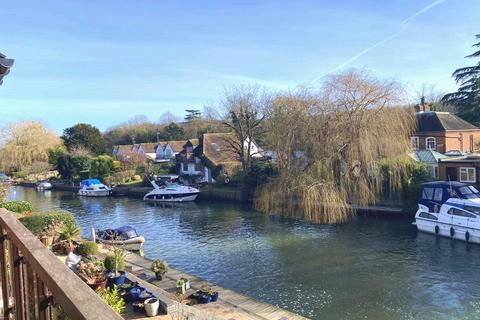 4 bedroom apartment to rent - Templemill Island, Marlow SL7