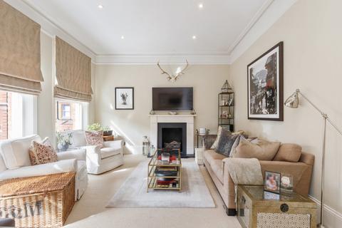 2 bedroom terraced house for sale, Brechin Place, London