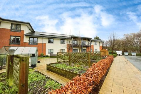 1 bedroom retirement property for sale - Abbots Wood, Chester, Cheshire, CH2