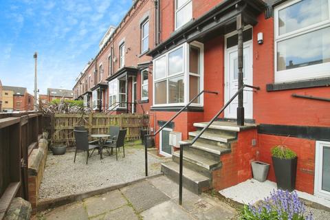 undefined, Trelawn Terrace, Headingley, Leeds, LS6