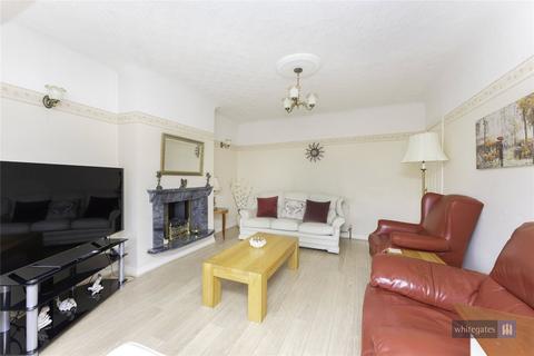 2 bedroom bungalow for sale - Barnfield Drive, Liverpool, Merseyside, L12