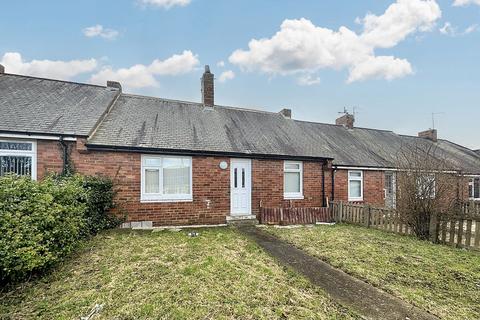 2 bedroom bungalow for sale, Thames Street, Easington Lane, Houghton Le Spring, Tyne and Wear, DH5 0PN