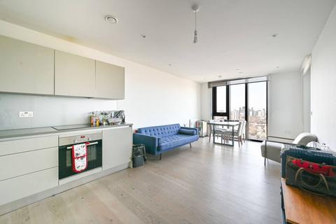 1 bedroom flat to rent - 1 St Gabriel Walk, Elephant and Castle, London, SE1