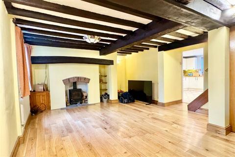 5a Gregory Street, Nottingham, NG7 2LR