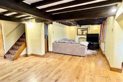 5a Gregory Street, Nottingham, NG7 2LR
