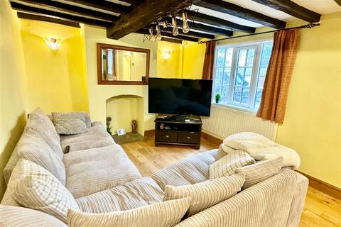 5a Gregory Street, Nottingham, NG7 2LR