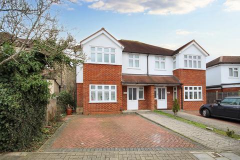39b Enderley Road, Harrow, HA3 5HF