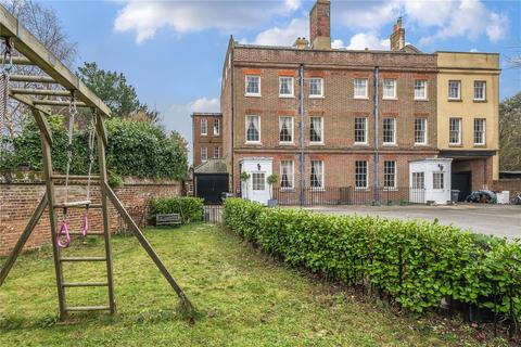 7 bedroom semi-detached house for sale, Sir John Richardson Avenue, Royal Haslar, Haslar, Hampshire, PO12