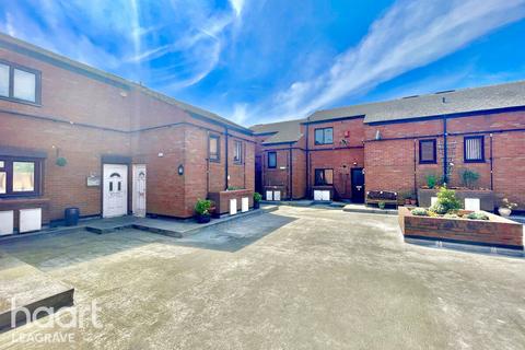 Browning Road, Luton