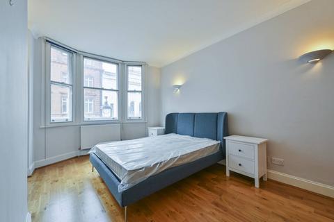 1 bedroom flat to rent - Whitehall, St James's, London, SW1A