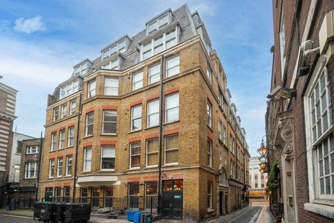 1 bedroom flat to rent - Whitehall, St James's, London, SW1A