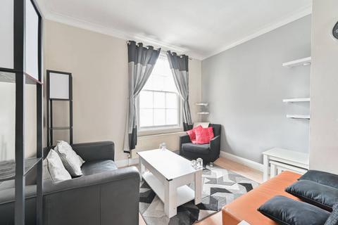 1 bedroom flat for sale, St Georges Square, Pimlico, London, SW1V