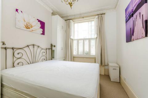 1 bedroom flat to rent, Moreton Street, Pimlico, London, SW1V