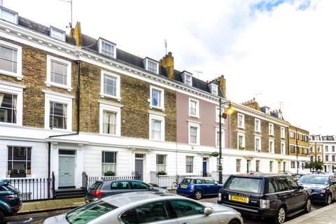 1 bedroom flat to rent, Moreton Street, Pimlico, London, SW1V