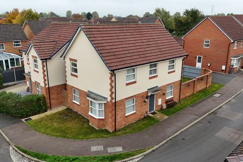undefined, Wiseman Close, Aylesbury