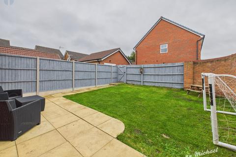 undefined, Wiseman Close, Aylesbury