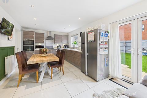 undefined, Wiseman Close, Aylesbury