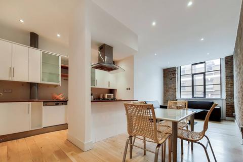 2 bedroom flat to rent, Thrawl Street, Aldgate, London, E1