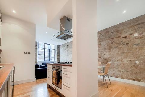 2 bedroom flat to rent, Thrawl Street, Aldgate, London, E1