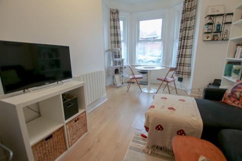 1 bedroom ground floor flat for sale - Westridge Road, Portswood, Southampton