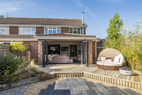 undefined, Chase Grove, Waltham Chase, Southampton, Hampshire, SO32