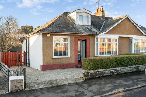 34 Leebank Drive, Glasgow, G44 3XD