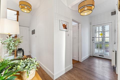 34 Leebank Drive, Glasgow, G44 3XD