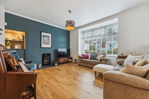 34 Leebank Drive, Glasgow, G44 3XD