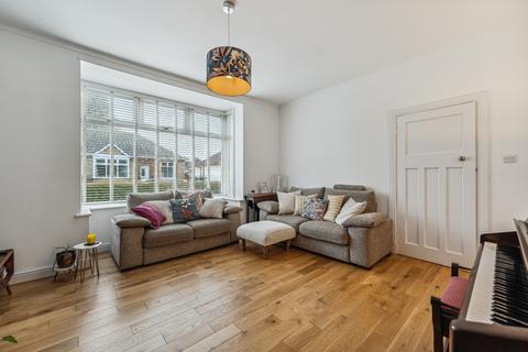 34 Leebank Drive, Glasgow, G44 3XD