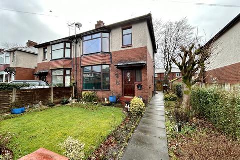 15 Beech Avenue, Greenfield, Oldham, OL3 7AW